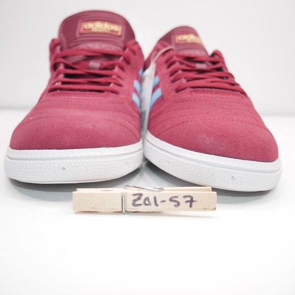 Adidas Busenitz Pro Skateboarding Shoes Mens - Picture 11 of 12